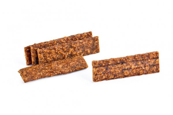 Geflügelstreifen Hund Fettarm I Gesunder Protein-Snack I Kauartikel