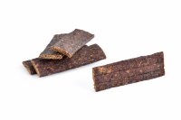 Lamm-Streifen Hund Allergiker-Snack I Getreidefrei &...