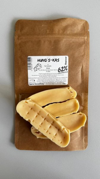 Kau-Käse Kaukäse 4 Stück
