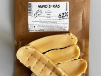 Kau-Käse Kaukäse 4 Stück