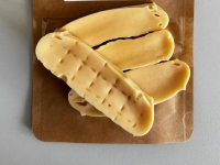 Kau-Käse Kaukäse 4 Stück