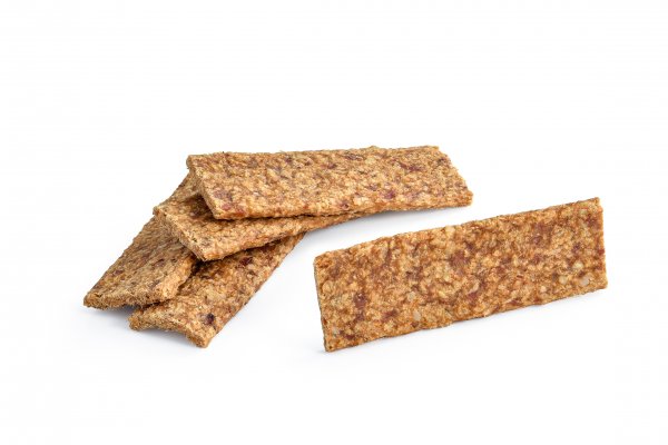 100% Pute Fleischstreifen für Hunde I Premium Natur-Snack Getreidefrei