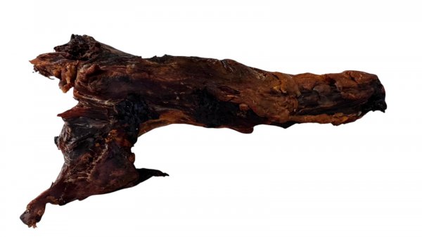 Hirschschinken Schwanzwurzel Knochen