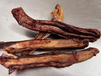 Ochsenziemer 12cm bis 15 cm, 10 Stück