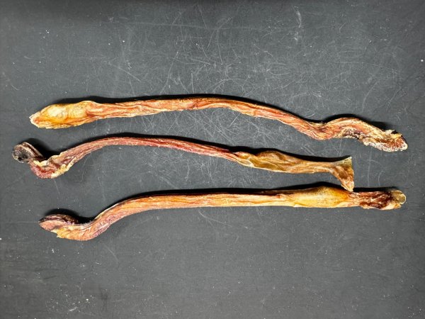 🐑 3 Lammziemer – Der fettarme Kauspaß-Klassiker für kleine Hunde