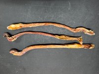 🐑 3 Lammziemer – Der fettarme...