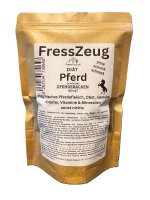 Jetzt testen! DIÄT, Pferd ofengebacken: Schonend....