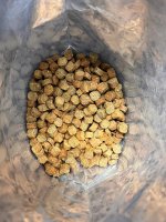 2kg  DIÄT Pferd ofengebacken, Trockenfutter:...