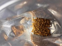 10kg Rind ofengebacken, Trockenfutter: Schonend....