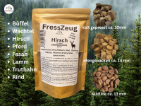 2kg Büffel – Schonend kaltgepresstes...