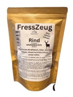2kg Rind Adult – Schonend Kaltgepresstes Premium-Hundefutter