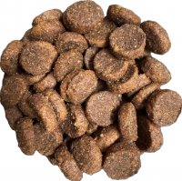 2kg Hirsch "Wildline" Adult – Getreidefreies Premium-Hundefutter