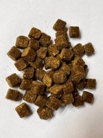 Premium SOFT BITS Lamm – 99% Frischfleisch | 100g...