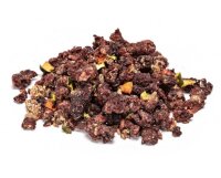 Trockenbarf vom Lamm mit , 87% Lammfleisch, Obst und Gemüse getrocknet 700g