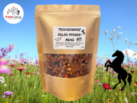 Premium Pferd-Menü: Die ideale Wahl für Sensible