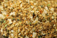 Premium Trockenbarf Vollwertmenü Rind & Huhn – 100% Natur – Fresszeug