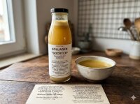 KOLLAGEN BOOSTER – 10h Premium...