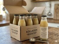 6er-Set KOLLAGEN *BOOSTER* | Die 6-Wochen-Vital-Kur...