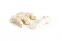 Kaninchenpfoten mit Fell 200g