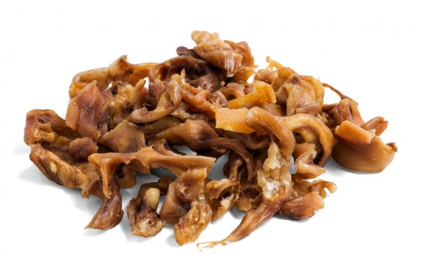 Schweinefleischstreifen 100g