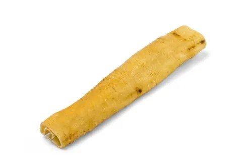 Gerollter Hautkauer 12cm, 200g