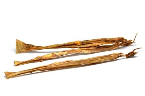 Kaninchenhaut 15cm oder 50cm 200g